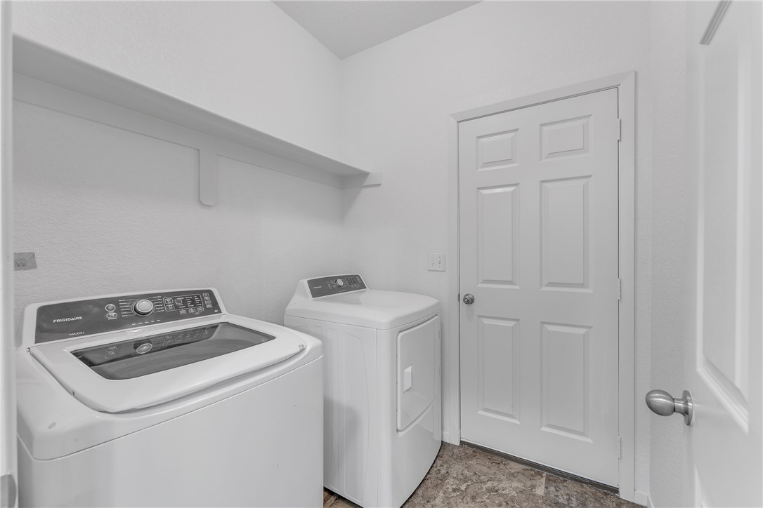 Providence Village - Residential Lease