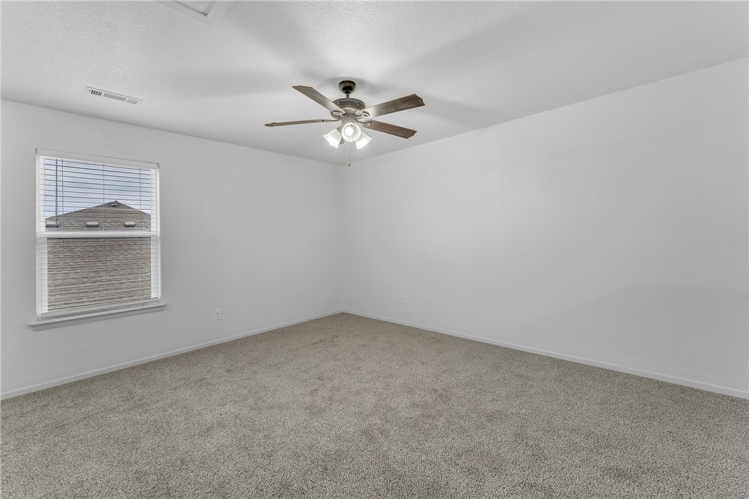 Providence Village - Residential Lease