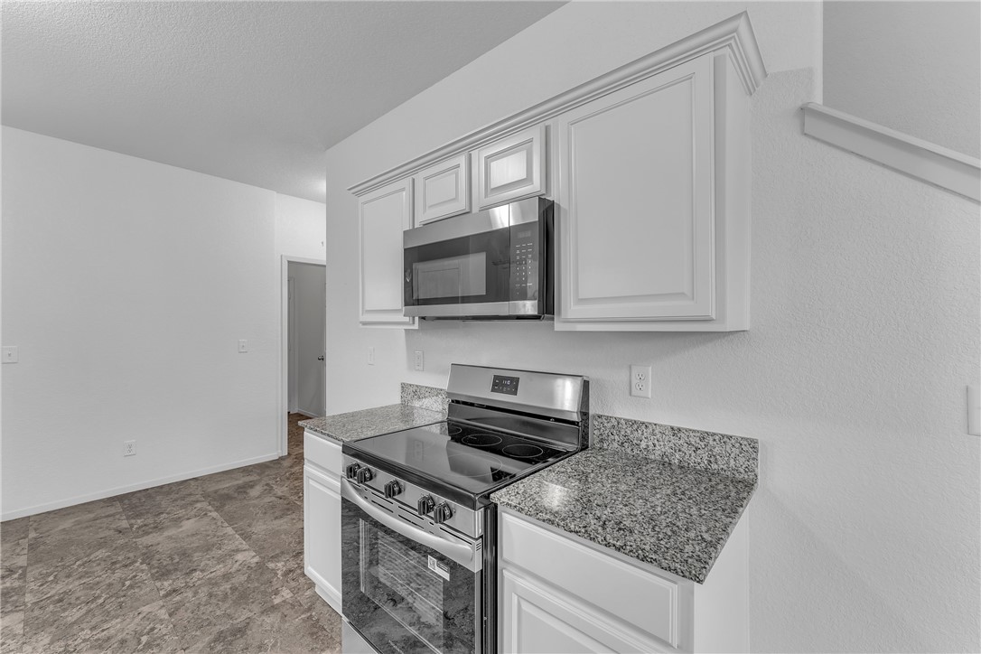 Providence Village - Residential Lease