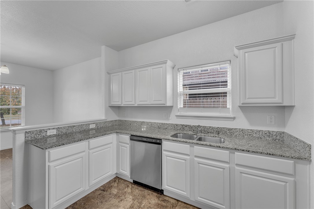 Providence Village - Residential Lease