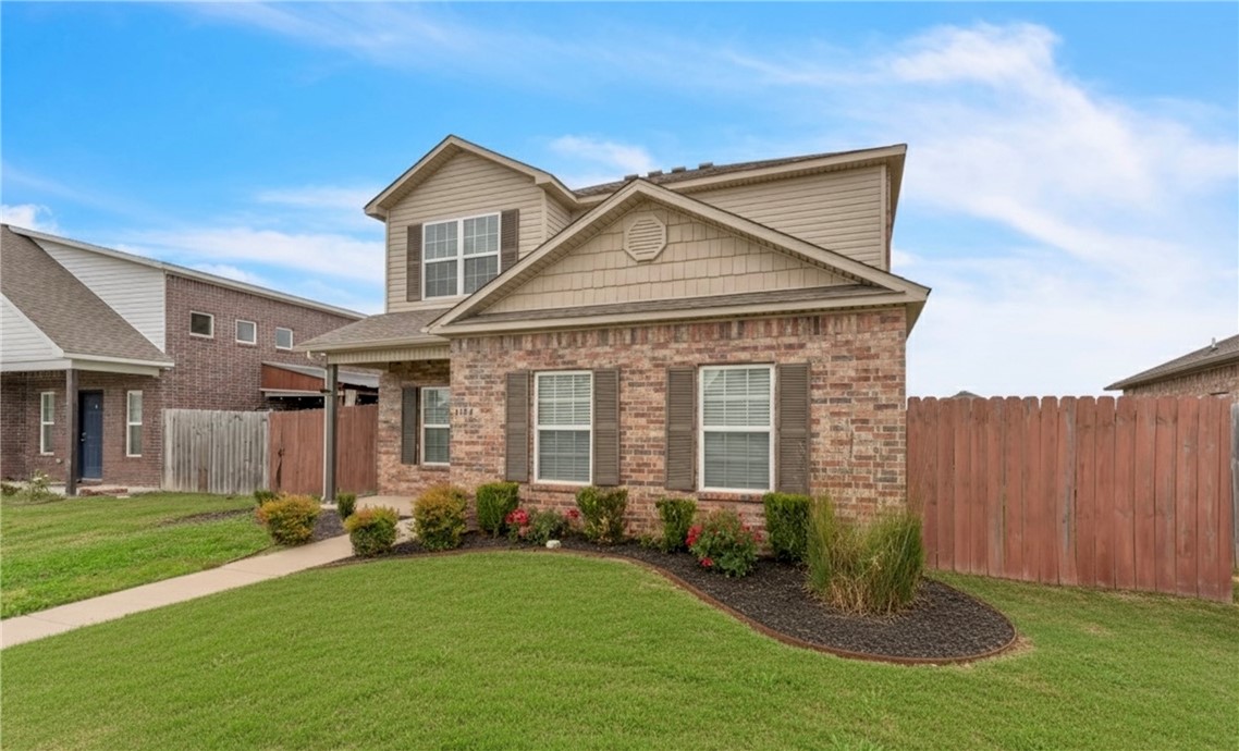 Providence Village - Residential Lease