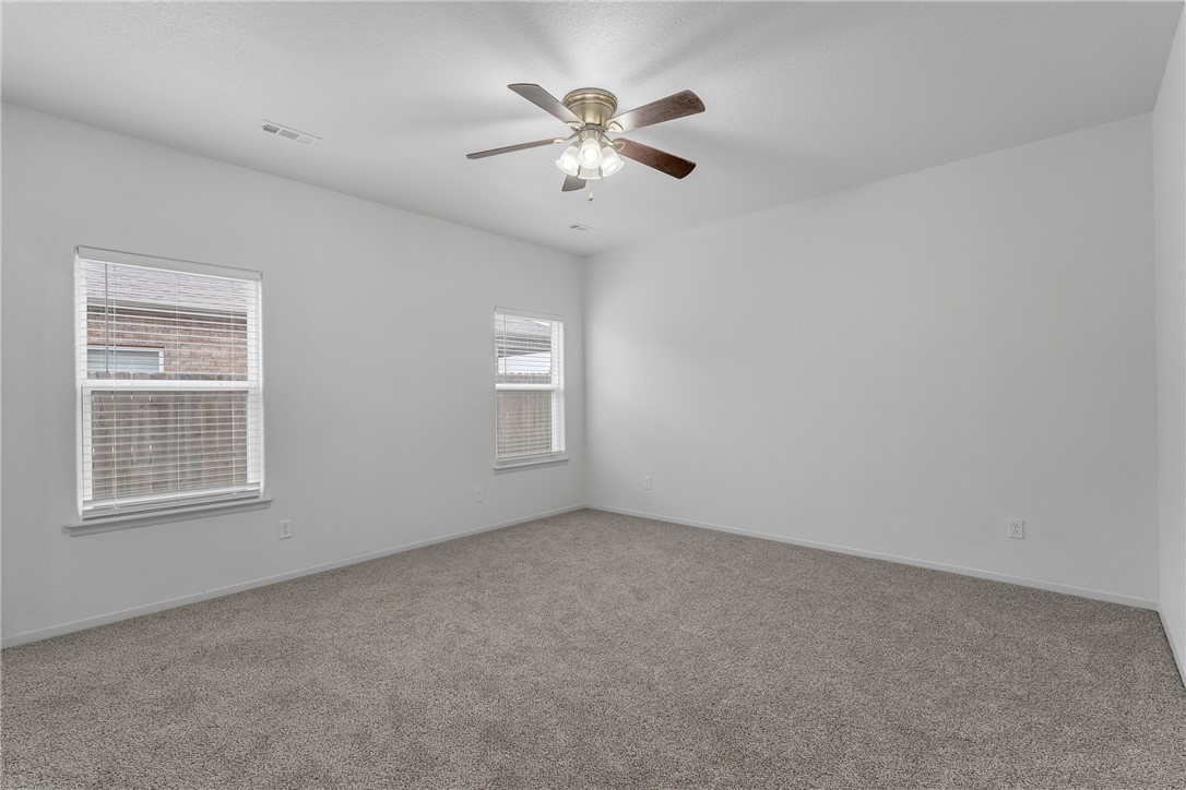 Providence Village - Residential Lease