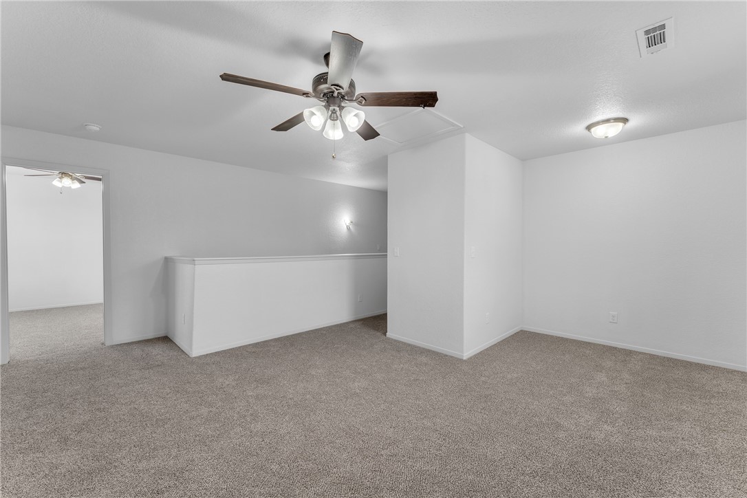 Providence Village - Residential Lease