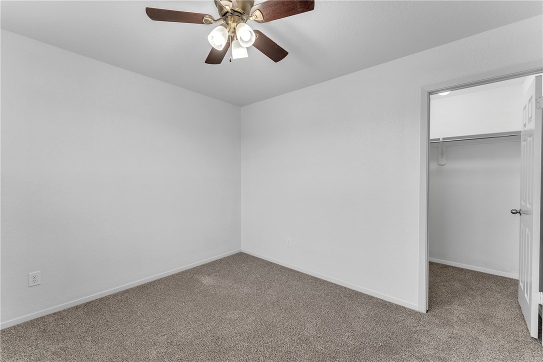 Providence Village - Residential Lease