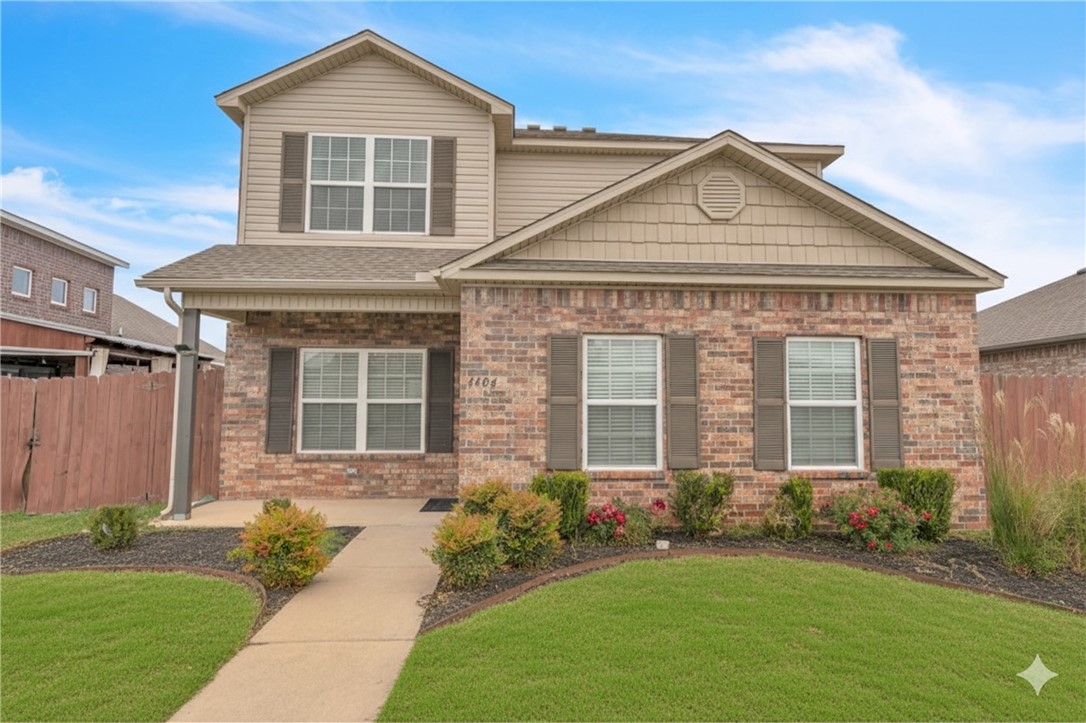 Providence Village - Residential Lease