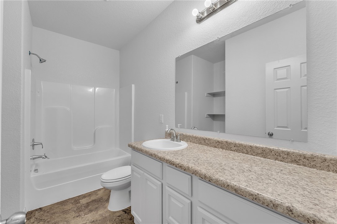 Providence Village - Residential Lease