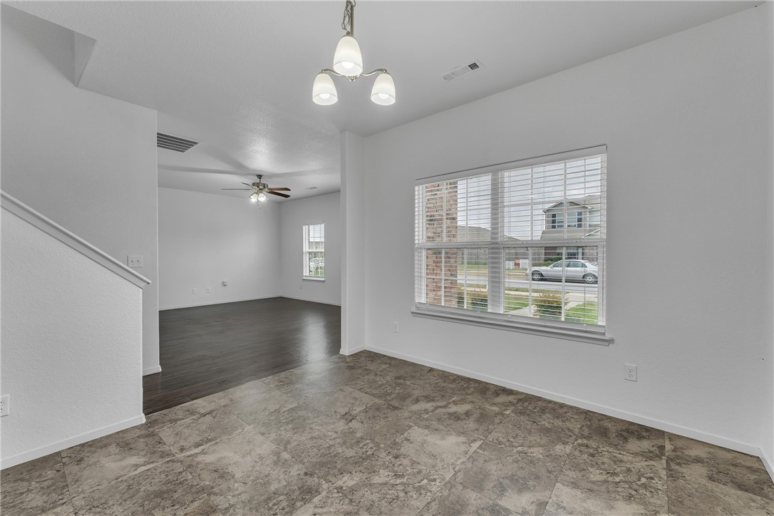 Providence Village - Residential Lease