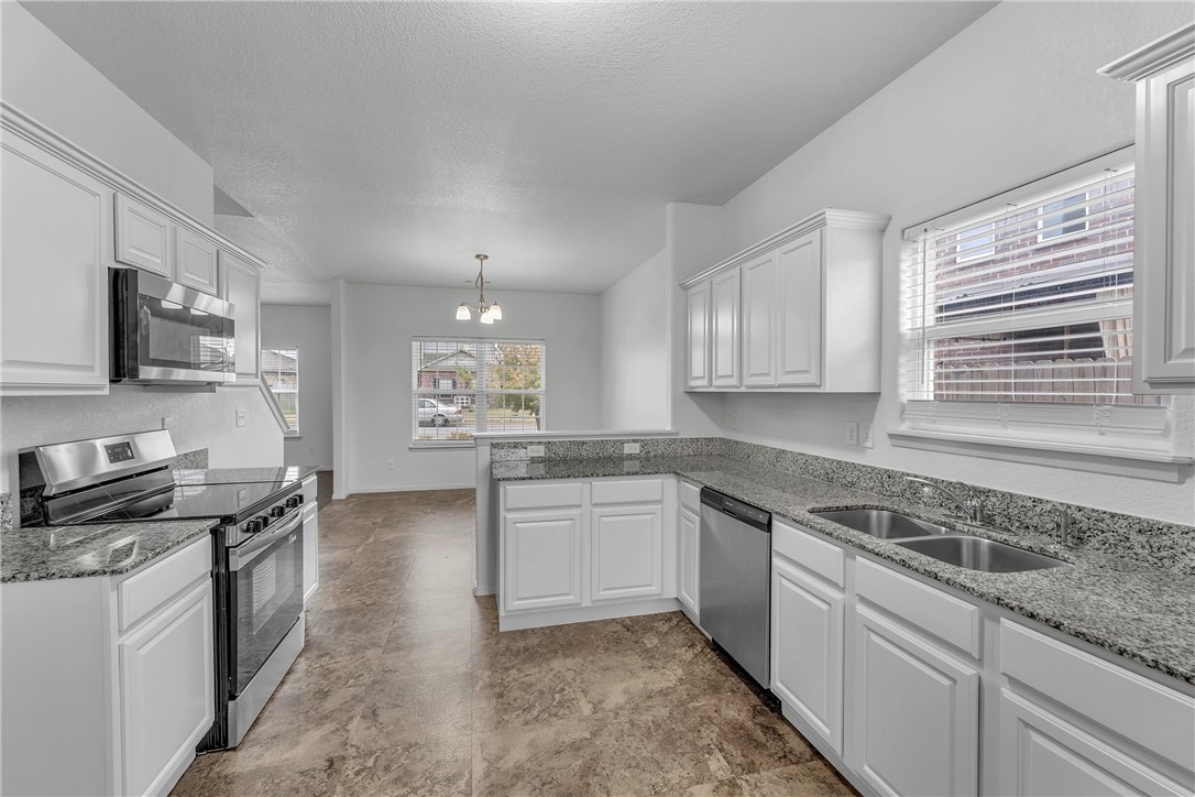 Providence Village - Residential Lease