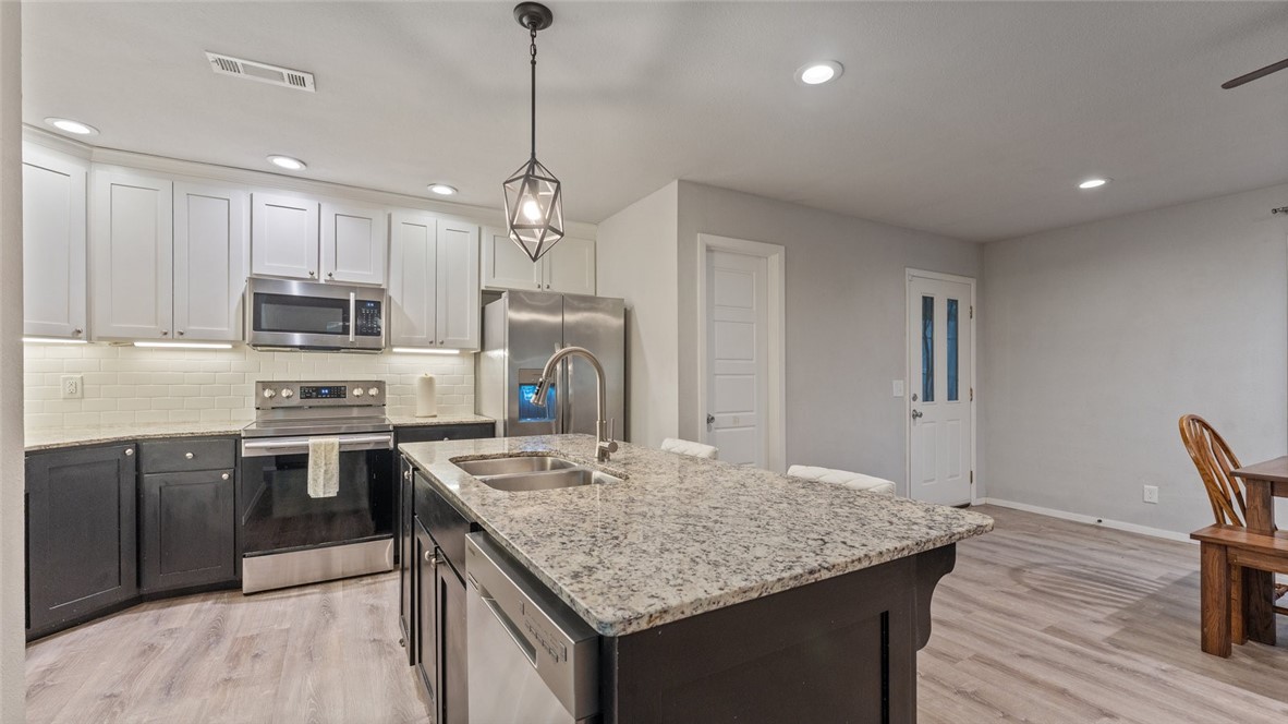 Avondale Sub 1 Bvv - Residential