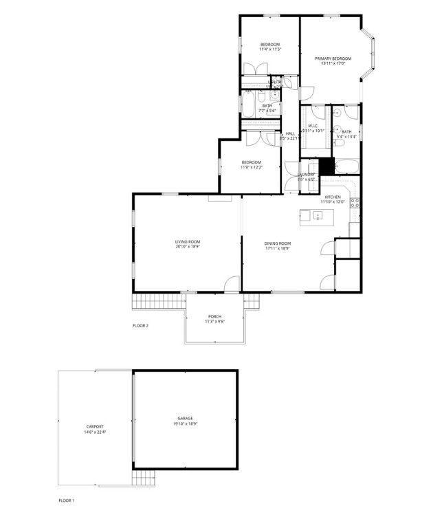 Avondale Sub 1 Bvv - Residential