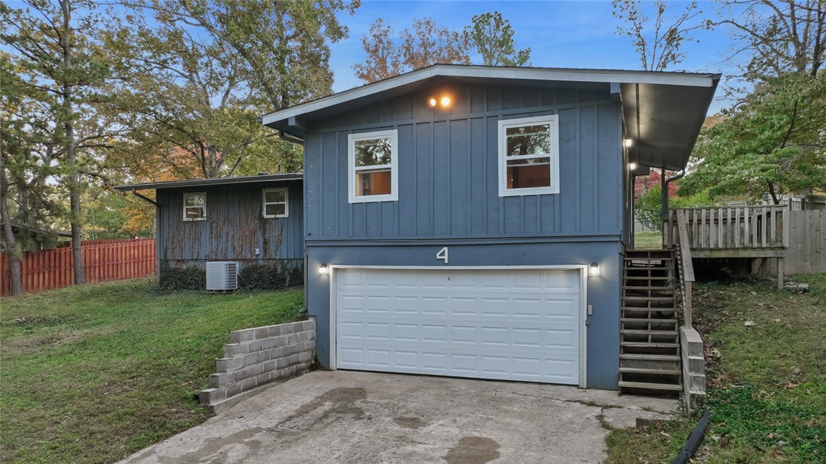 Avondale Sub 1 Bvv - Residential