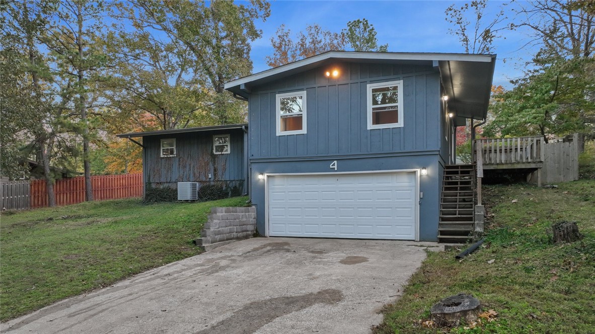 Avondale Sub 1 Bvv - Residential