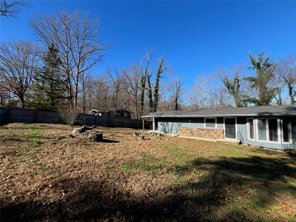 Avondale Sub 1 Bvv - Residential