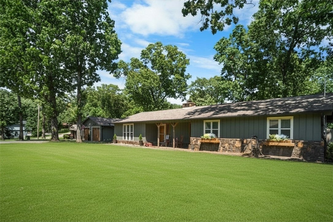 8670 Wild Cherry Drive