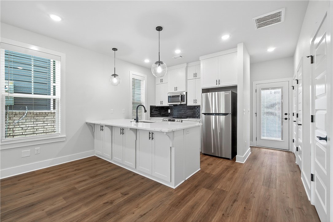Fayetteville Outlots - Residential