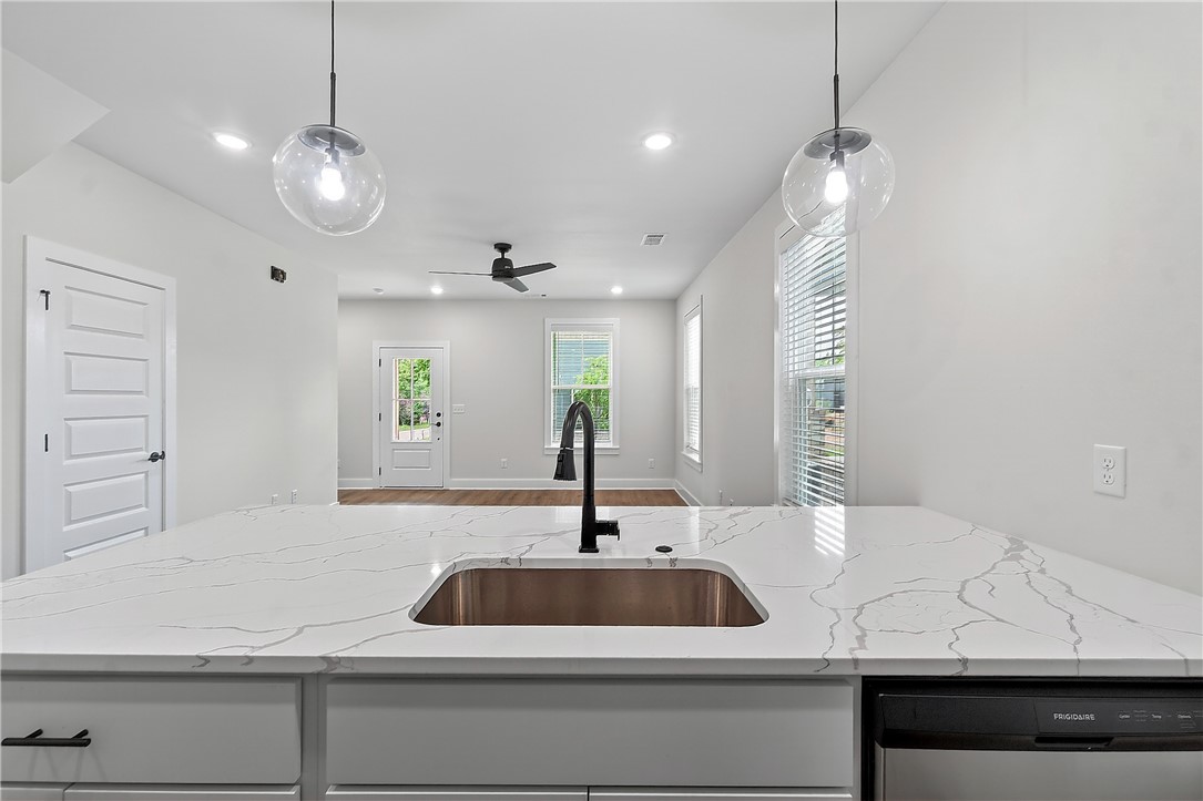 Fayetteville Outlots - Residential