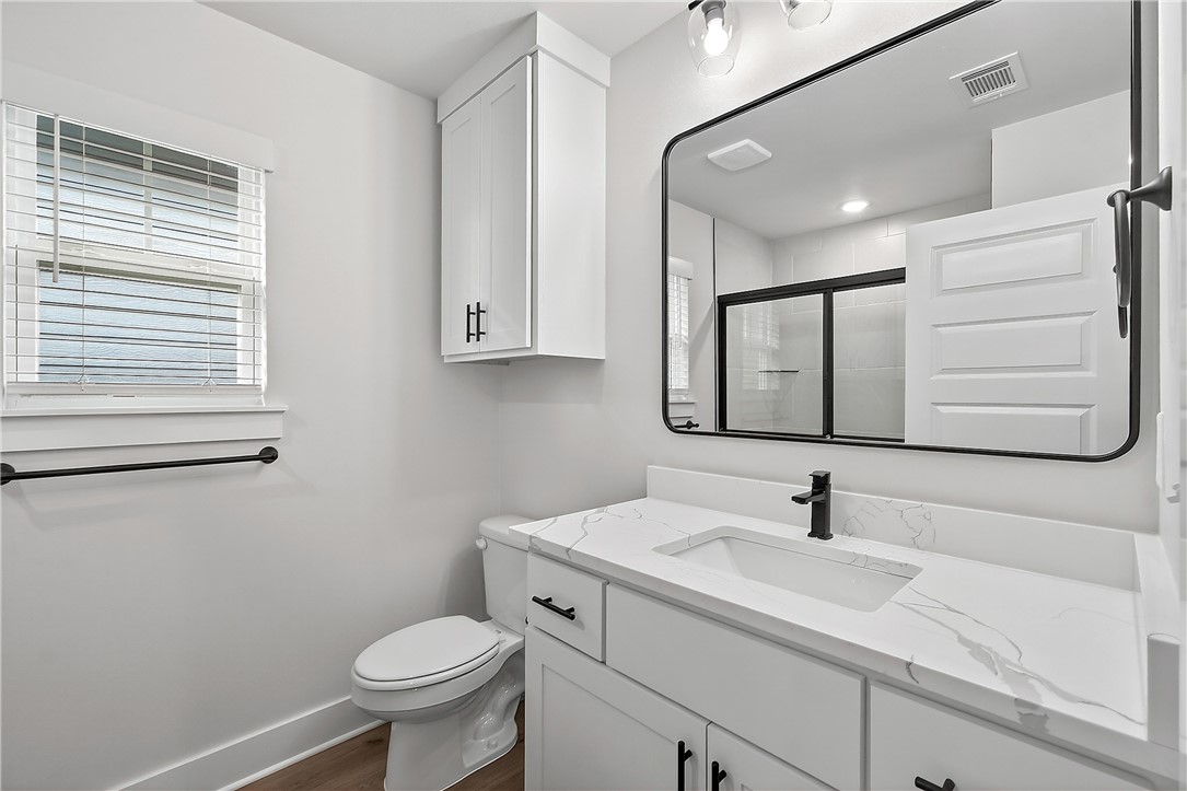 Fayetteville Outlots - Residential
