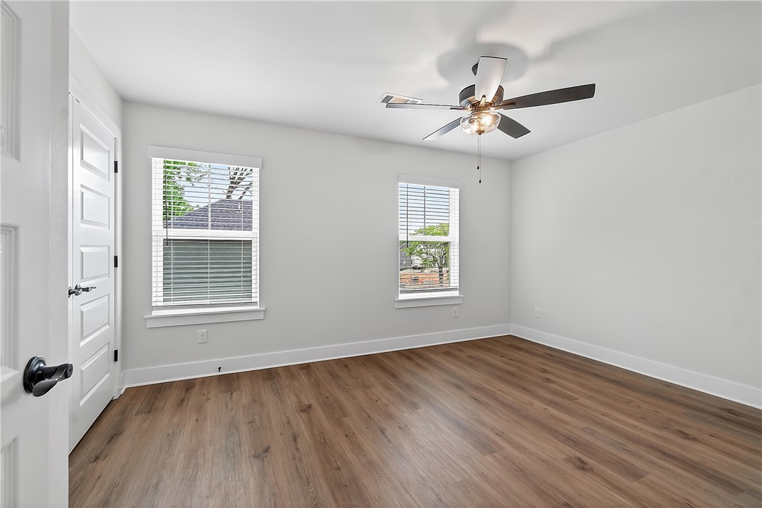 Fayetteville Outlots - Residential