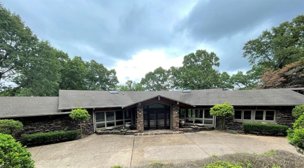 Annsborough - Residential