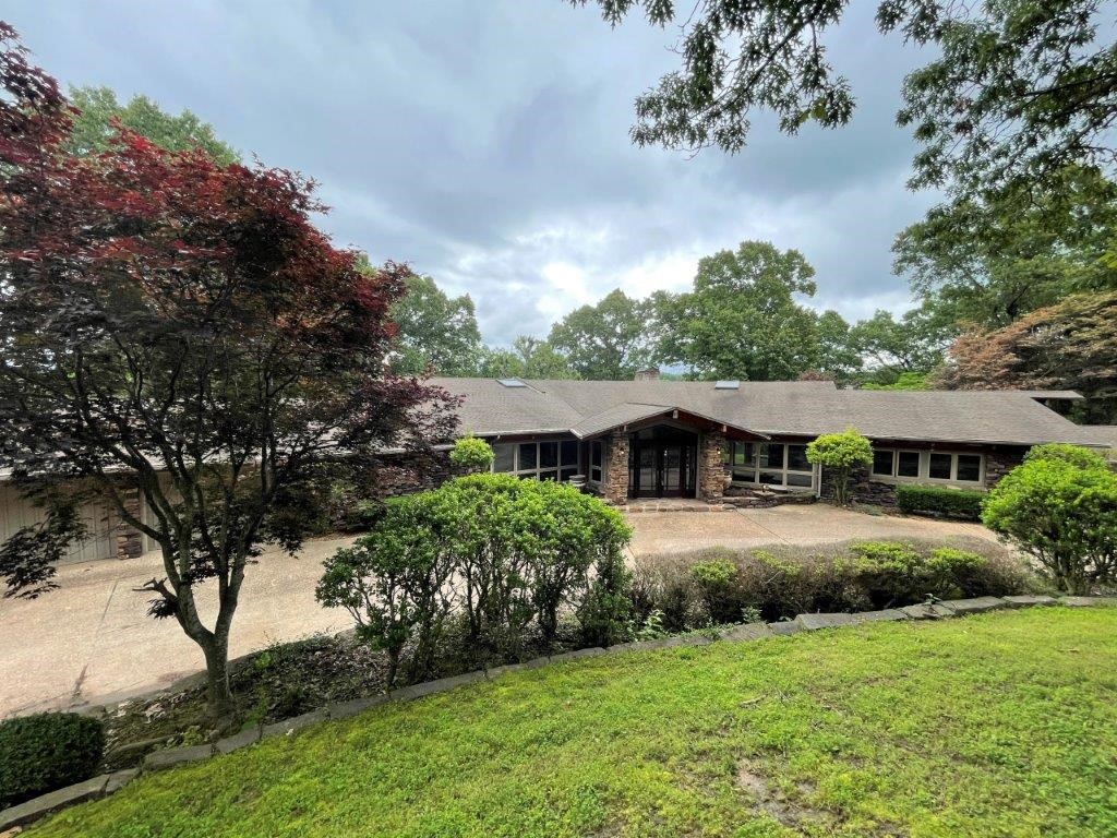 Annsborough - Residential