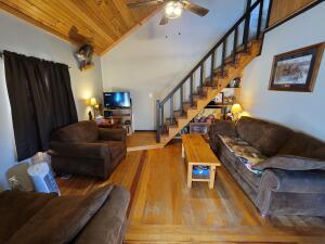 Hilltop Estates - Residential