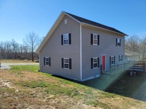 Hilltop Estates - Residential