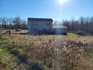 Hilltop Estates - Residential