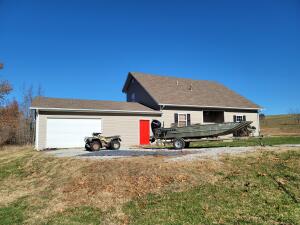 Hilltop Estates - Residential