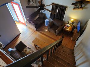 Hilltop Estates - Residential