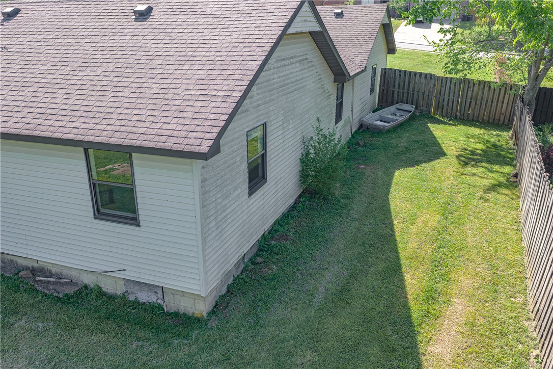 Twin Creeks Addn - Residential
