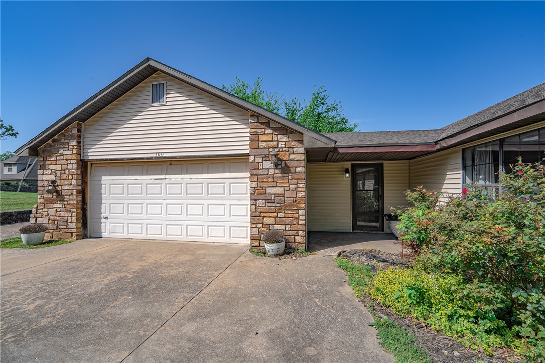 Twin Creeks Addn - Residential
