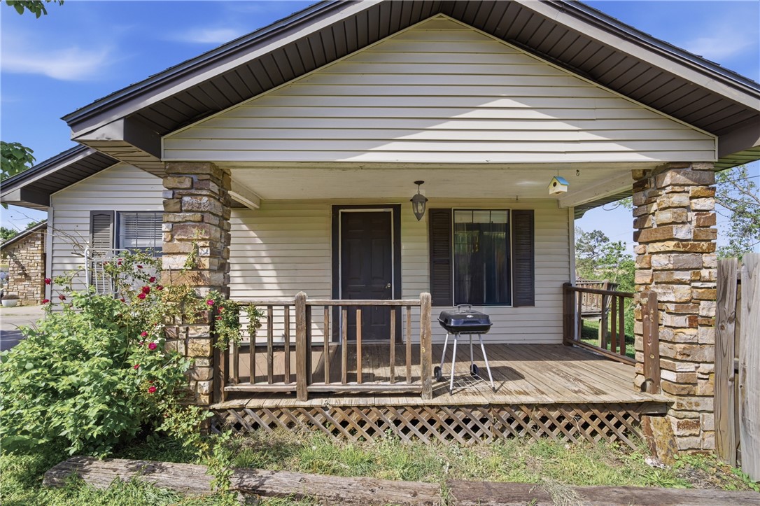 Twin Creeks Addn - Residential