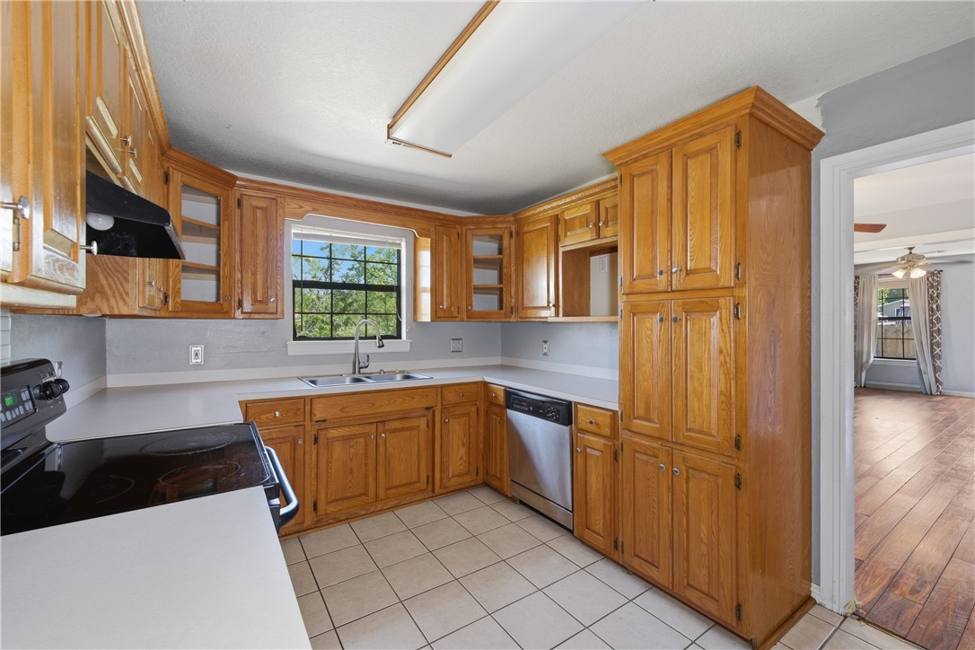 Twin Creeks Addn - Residential