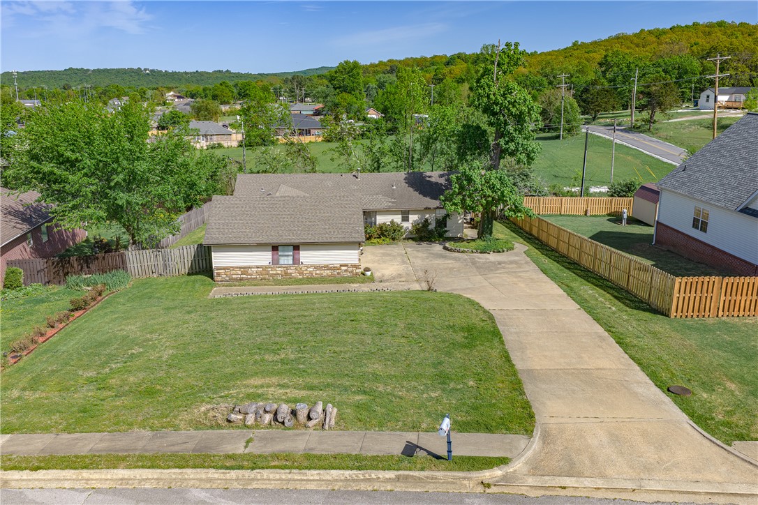 Twin Creeks Addn - Residential