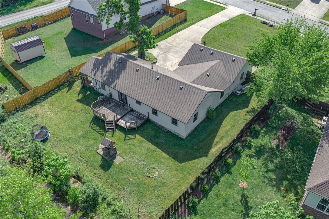 Twin Creeks Addn - Residential