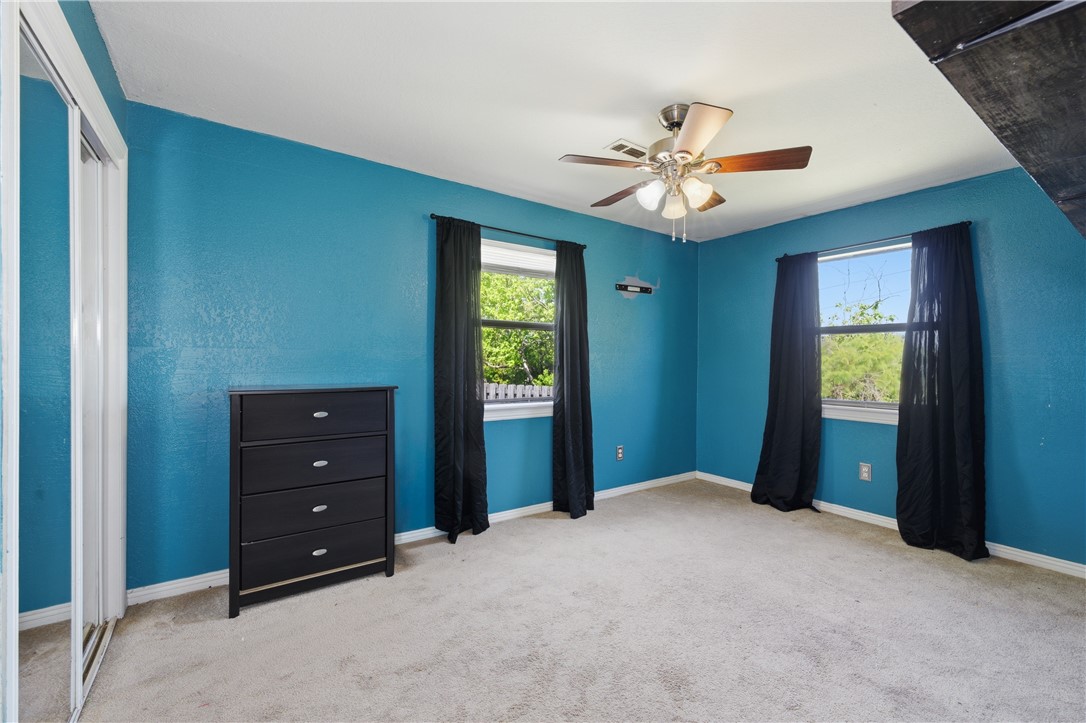 Twin Creeks Addn - Residential