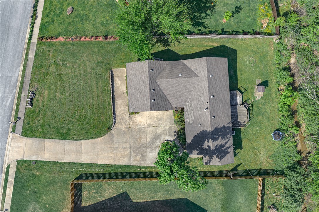 Twin Creeks Addn - Residential