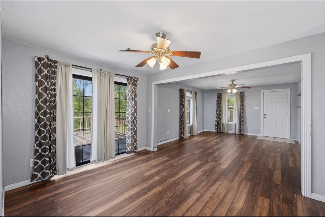 Twin Creeks Addn - Residential