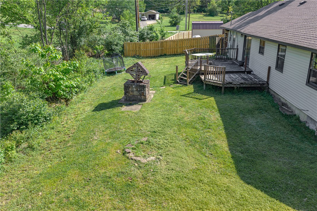 Twin Creeks Addn - Residential