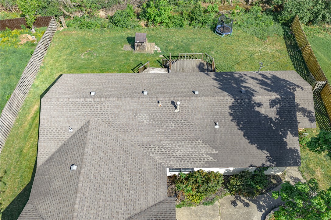 Twin Creeks Addn - Residential