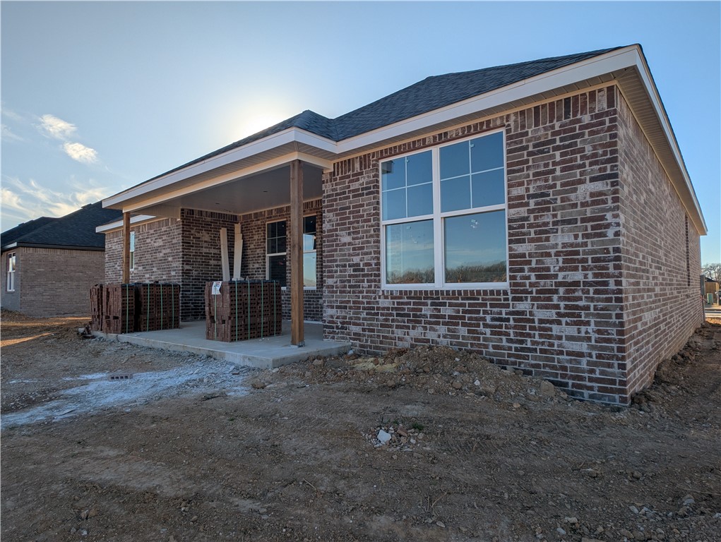 SPRING CREEK FARMS PH I-SPRINGDALE - Residential