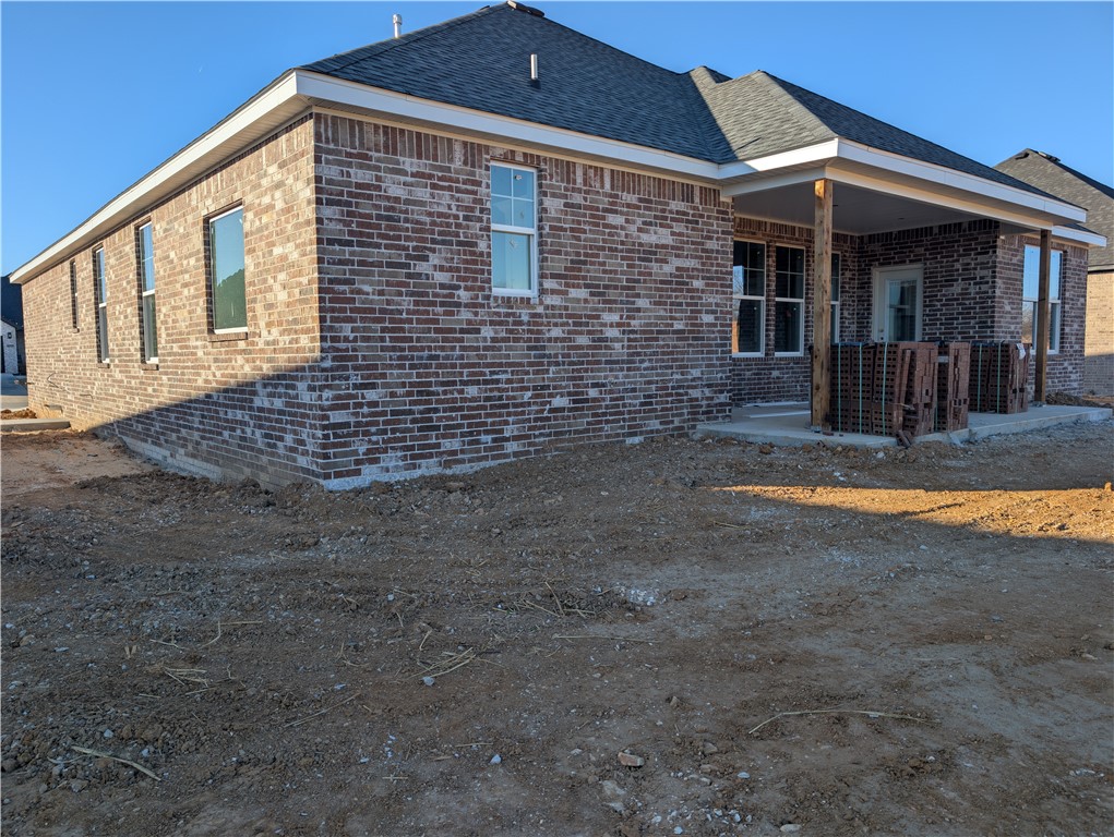 SPRING CREEK FARMS PH I-SPRINGDALE - Residential