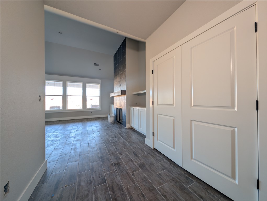 SPRING CREEK FARMS PH I-SPRINGDALE - Residential