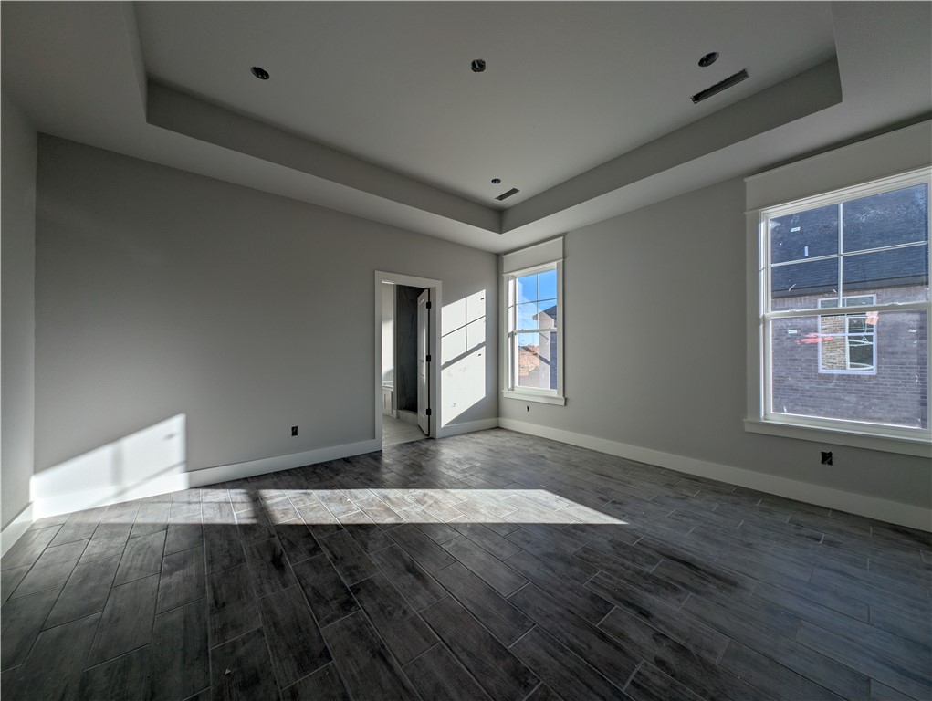 SPRING CREEK FARMS PH I-SPRINGDALE - Residential