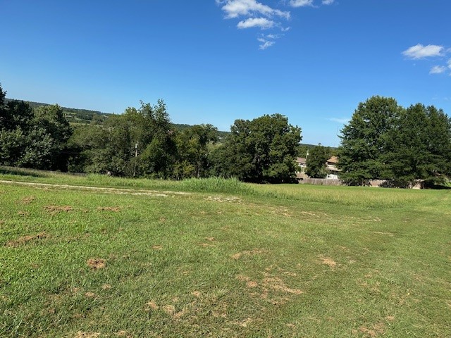 Open lot located in the established Speer Addition. Excellent building lot with utilities available at the street. Location plus. Schools, shopping, Mainstreet and more. Now is the time to build. Grab it before it's gone.