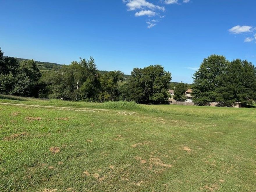 Open lot located in the established Speer Addition. Excellent building lot with utilities available at the street. Location plus. Schools, shopping, Mainstreet and more. Now is the time to build. Grab it before it's gone.