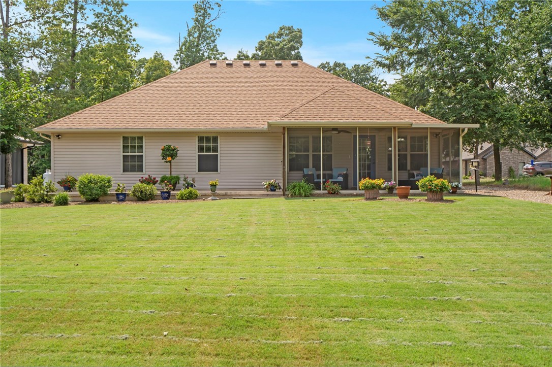 Magrath Sub Bvv - Residential