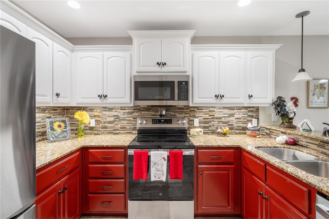 Magrath Sub Bvv - Residential