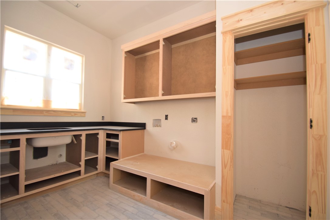 Stone Ridge Estates Rurban - Residential