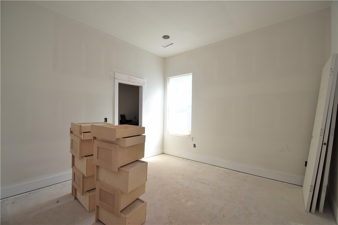 Stone Ridge Estates Rurban - Residential